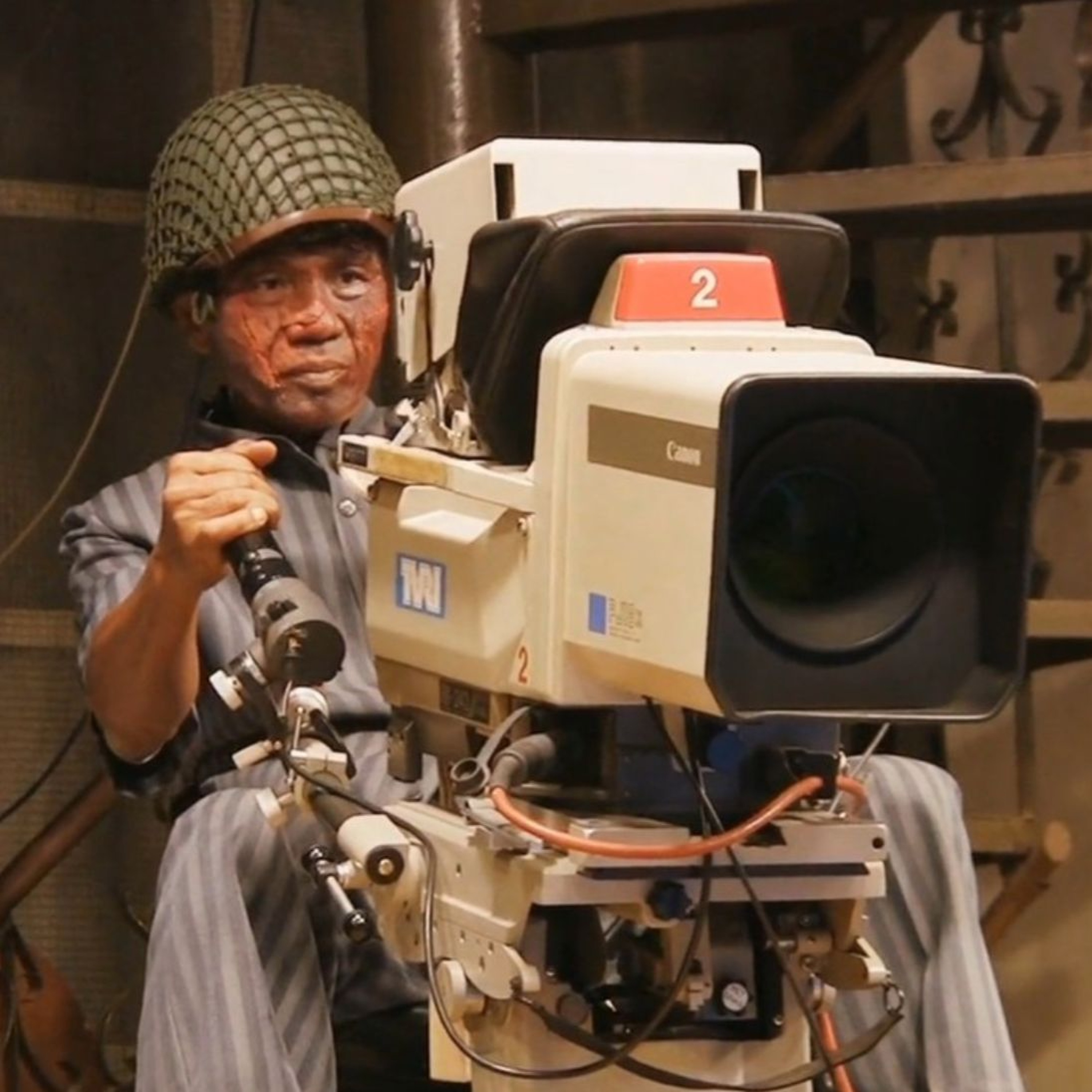 #541 - The Act of Killing