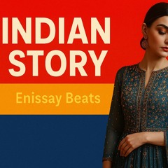 Indian Story - Oriental Afrobeat Type Beat (Instrumental) Prod by Enissay BEATS