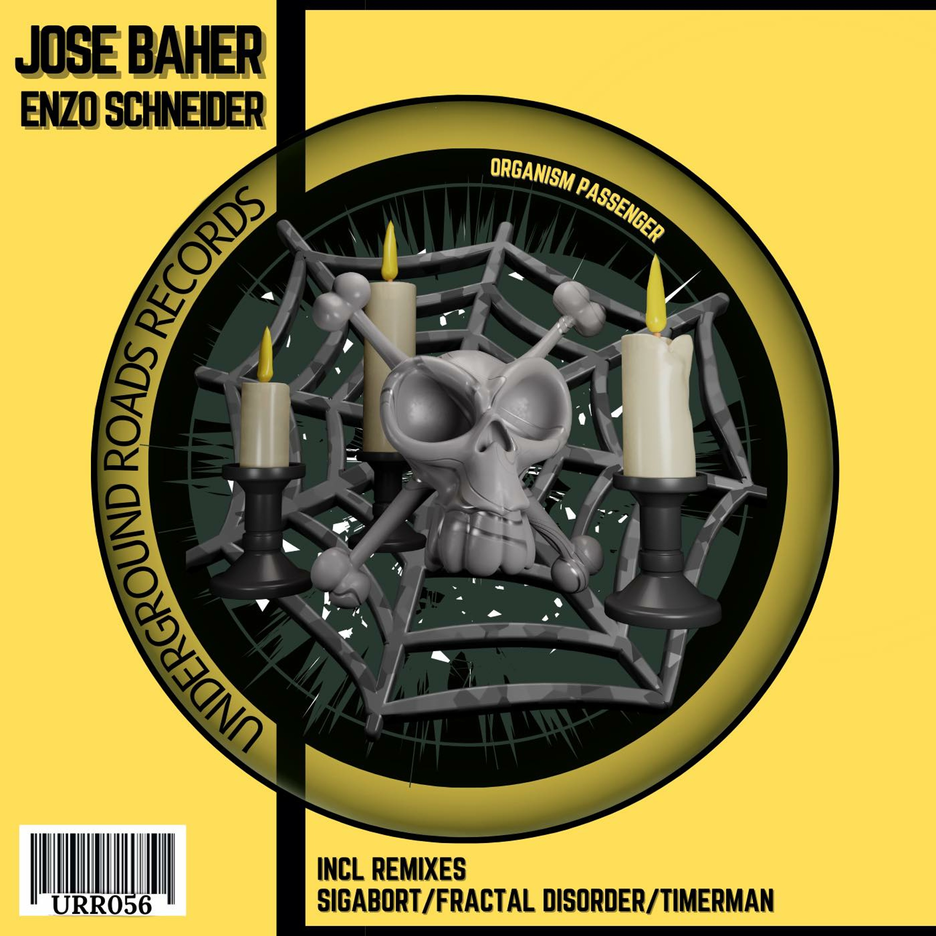 Jose Baher