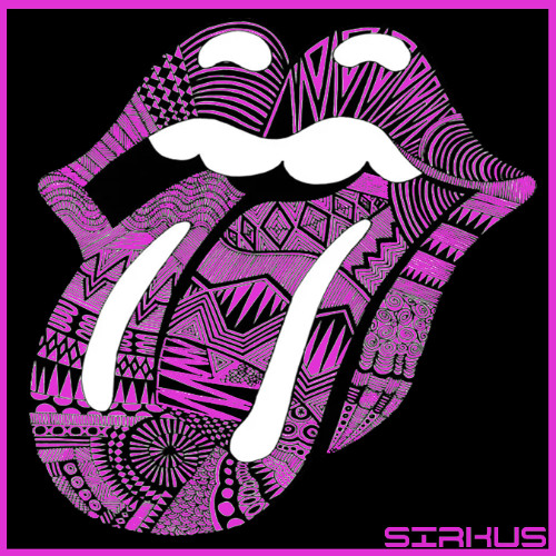 The Rolling Stones - Sympathy For The Devil (SIRKUS remix)