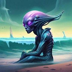 ALIEN(OG)- ZETA (Prod.DVNSM)