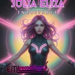 Julia Eliza - Inevitable