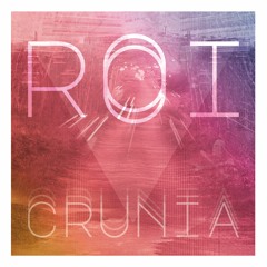 Roi - Crunia Ep - Fanzine Records 013