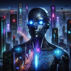 Cyber Electronica