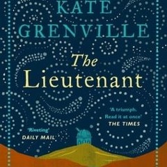 The Lieutenant Kate Grenville Pdf Download |WORK|