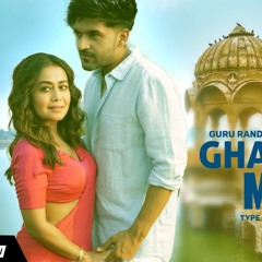 Ghar Aja Mahi - Guru Randhawa - Neha Kakkar - New Hindi songs 2021 ; Jack Love Beats