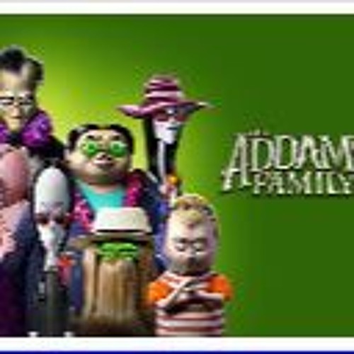 Stream Watch The Addams Family 2 2021 FullMovie Online at