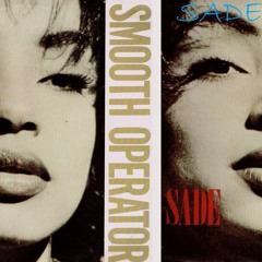Smooth Operator (Ukg Edit)
