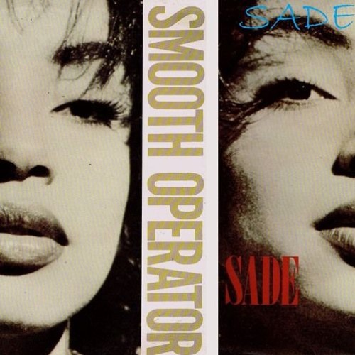 Smooth Operator (Ukg Edit)