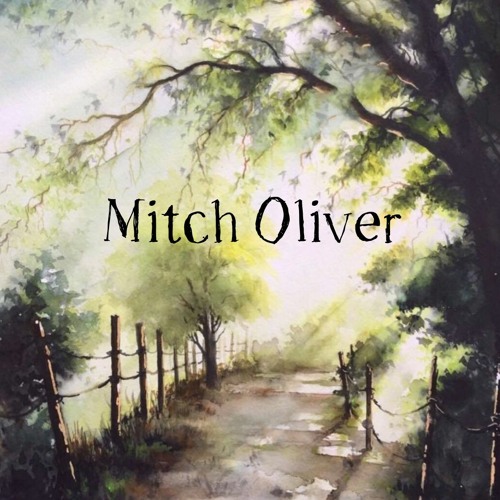 Canopy Sounds 74: Mitch Oliver