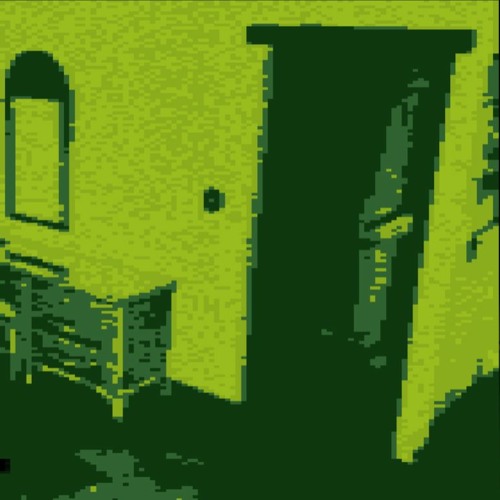 Getting There (Low Quality Version)