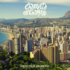 Artículo Primero