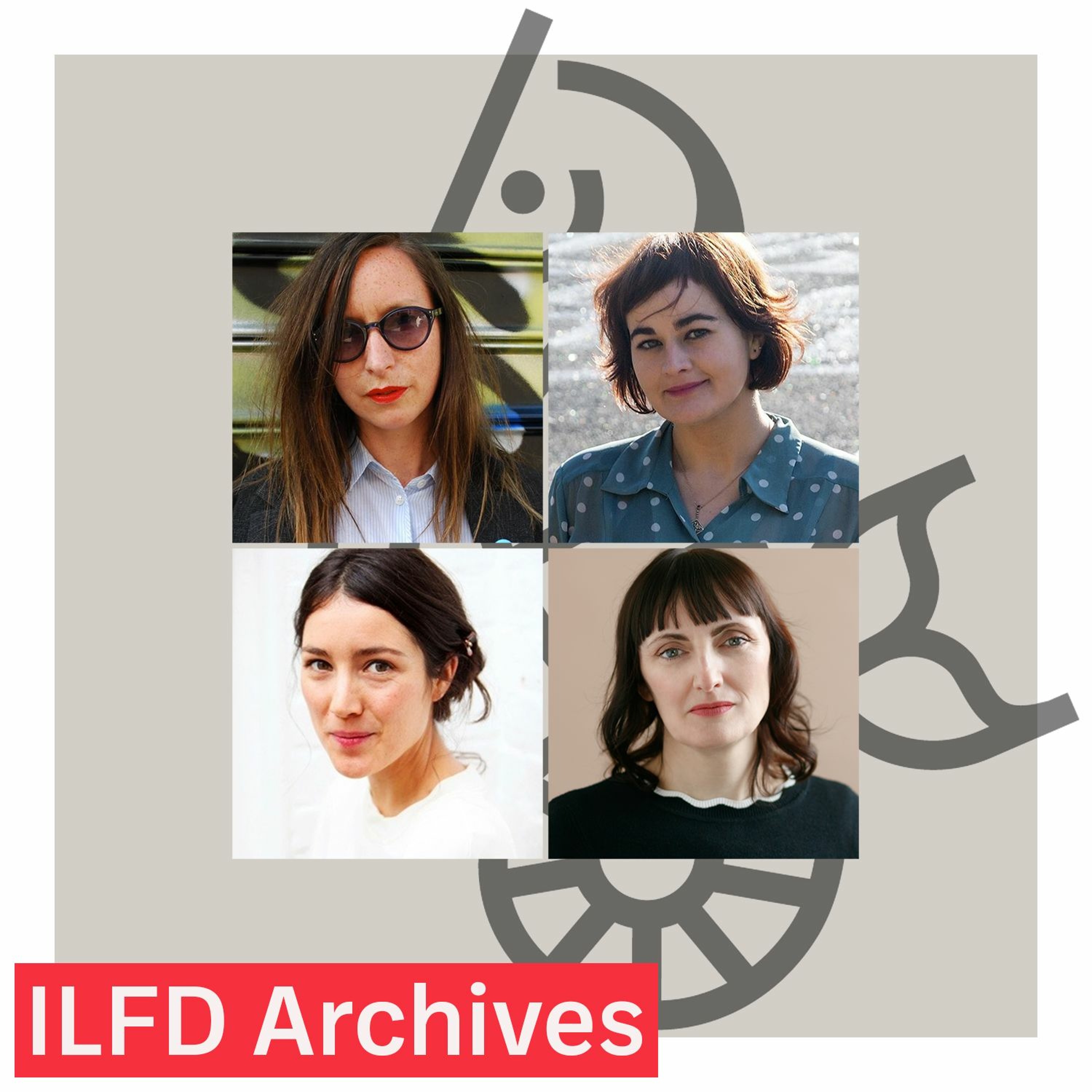 ILFDublin Podcast