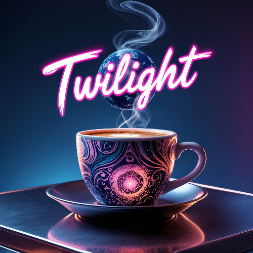 Twilight - Feat. Daniella