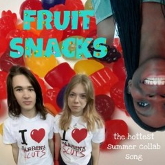 FRUIT SNACKS ft Lilly Had a Little Lamb and Robby Bobby
