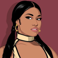 Nicki Minaj Get OFF ME FUCKBOY & BOSS UP Trap Type Beat By (FaZe Mod)