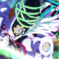 Heaven’s Plan (Clock Works)