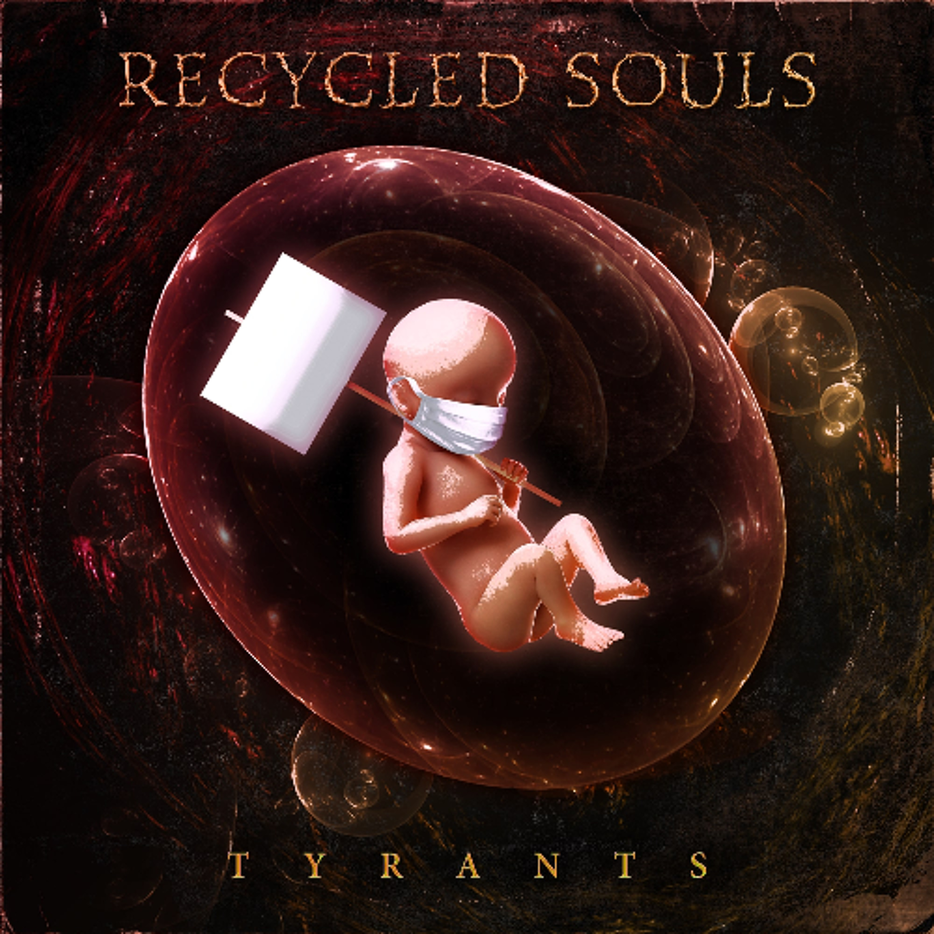 Tyrant Feat. Daniel Pedler episode artwork