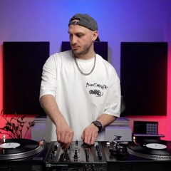 Sagan @ LIVE from the Studio 15.06.24 | House & Tech House Mix