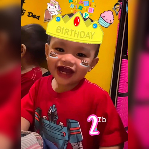 MIXTAPE BIRTHDAY ARSA SPECIAL 17 MERDEKA #REQ ZAYNSAPUTRA