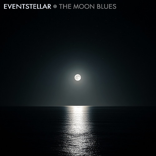 The Moon Blues (Crescent Version)