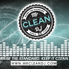 Mr. CLEAN DJ - GIMMIE DAT BEAT - NOLA BOUNCE MIX