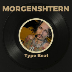 MORGENSHTERN Type Beat 2025 - Valoro | prod. wealthessed | FREE