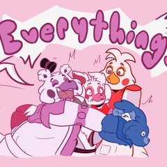 Don't Get Distracted,No One Is Here,Go Get Em,Encore-Fnaf