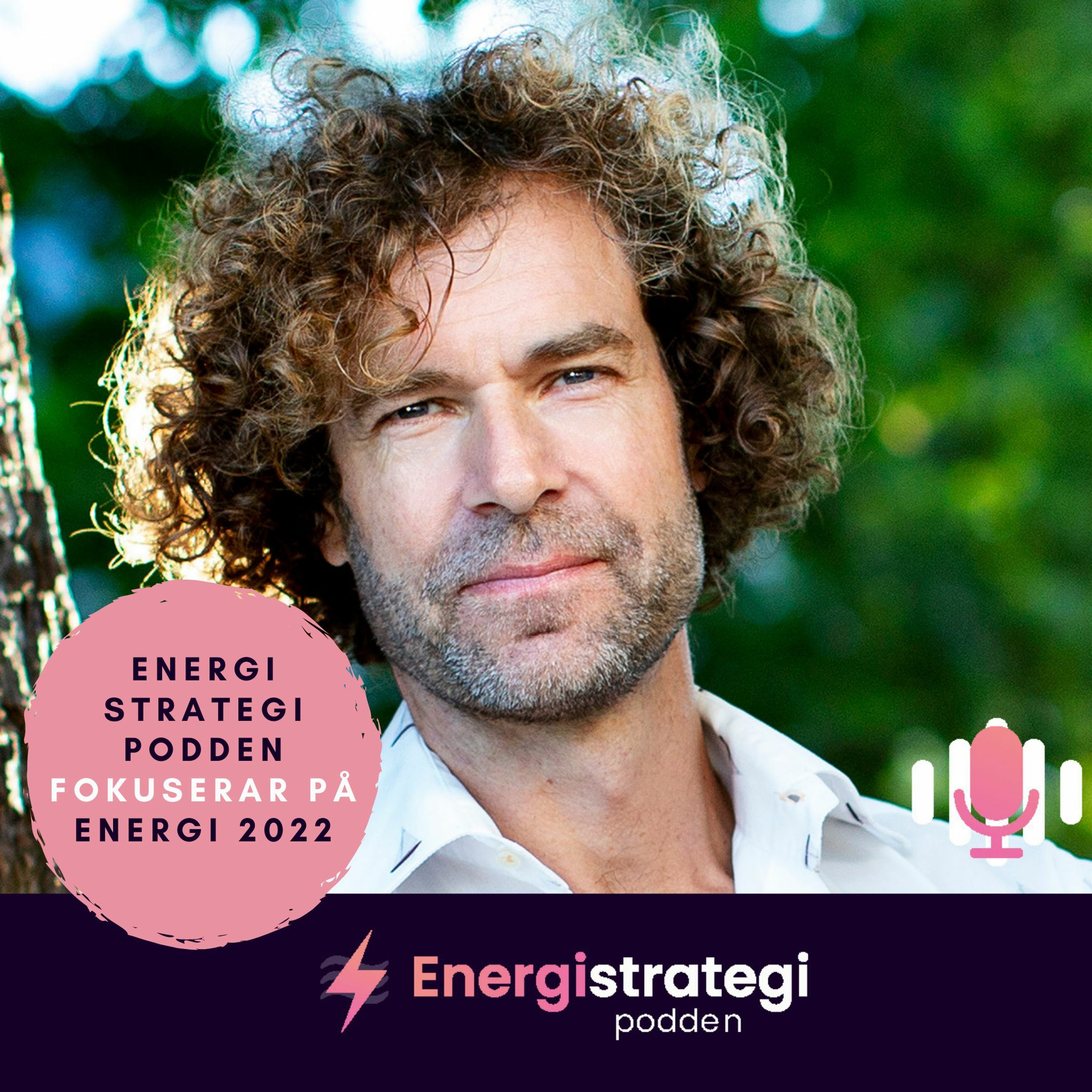Energistrategipodden