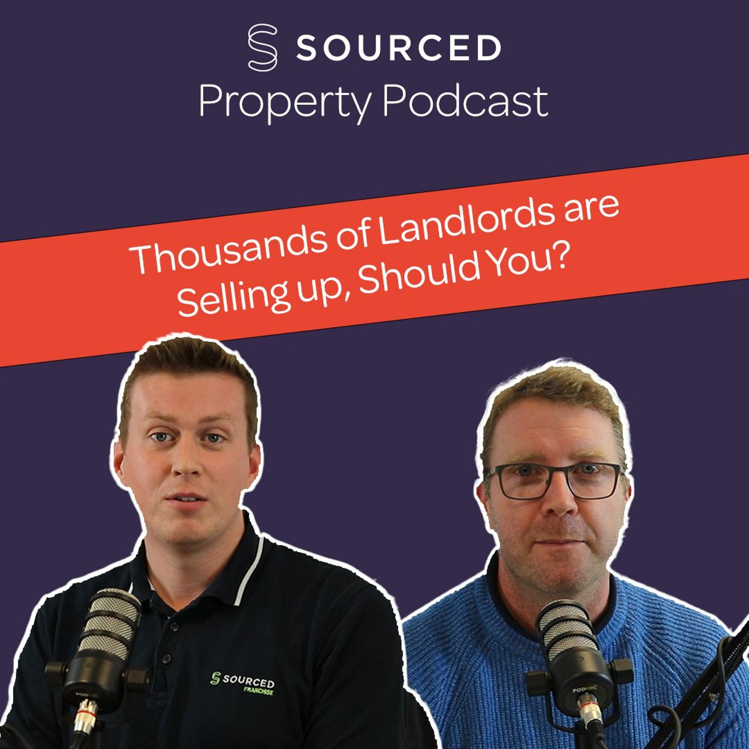 The Sourced Property Podcast