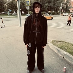 tuborosho - Bad Shalawa (remix by Soon)