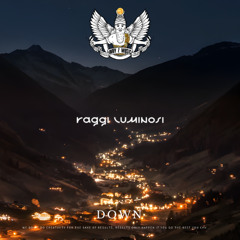 Raggi Luminosi - Paradise