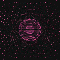 Pure Space :: STDJ
