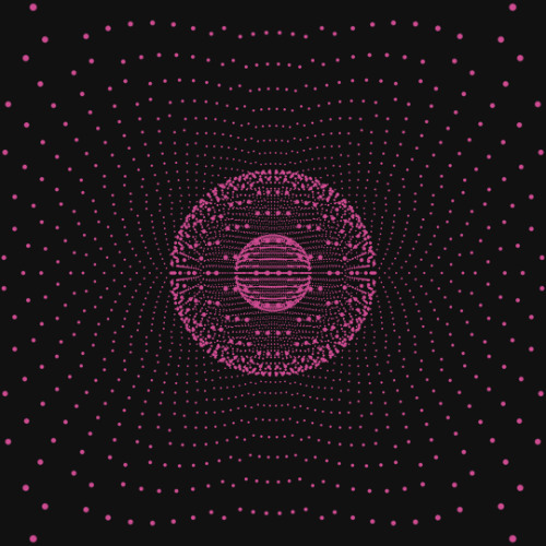 Pure Space :: STDJ