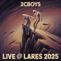 Live @ LaRes Tribal Gathering [Kurzeme, LV] (19.07.2025)