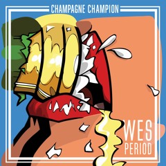 Champagne Champion