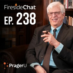 Fireside Chat Ep. 238 — The Fringe Does Not Define America