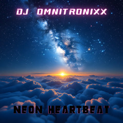 Neon Heartbeat
