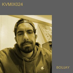 KVMIX024 - boujay