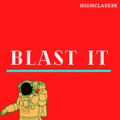 Blast It
