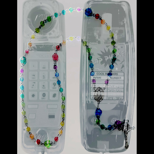 Are you there, God? It’s me, Feygele