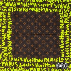 Louis V Los - Guess Whos Back (Prod By A2OnTheBeat)