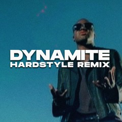 TAIO CRUZ - DYNAMITE 🧨 (RETROVISION FLIP) [Hardstyle Edit]