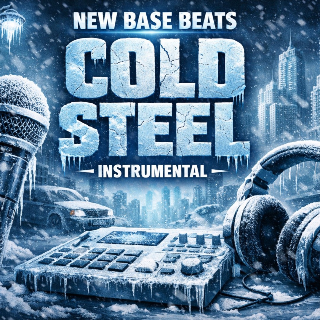Stream cold steel by New base beats | Listen online for free on SoundCloud