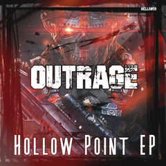 Outrage - Hollow point [ Master ]