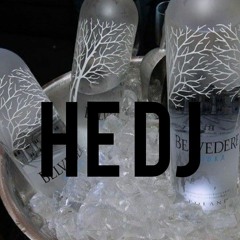 HE  Dj  Mixed  Live  Divino Kaffe