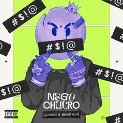 Youngui - Nego God (Kanye West Kokitos Mashup Remix)