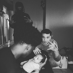 FreeKurry (Prod. By Grandmastafunk)