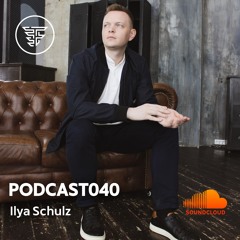 FARMAT040 - Ilya Schulz