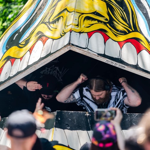 Basura Infrasound June 8th 2024
